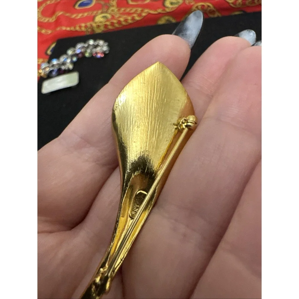 Trifari crown rare